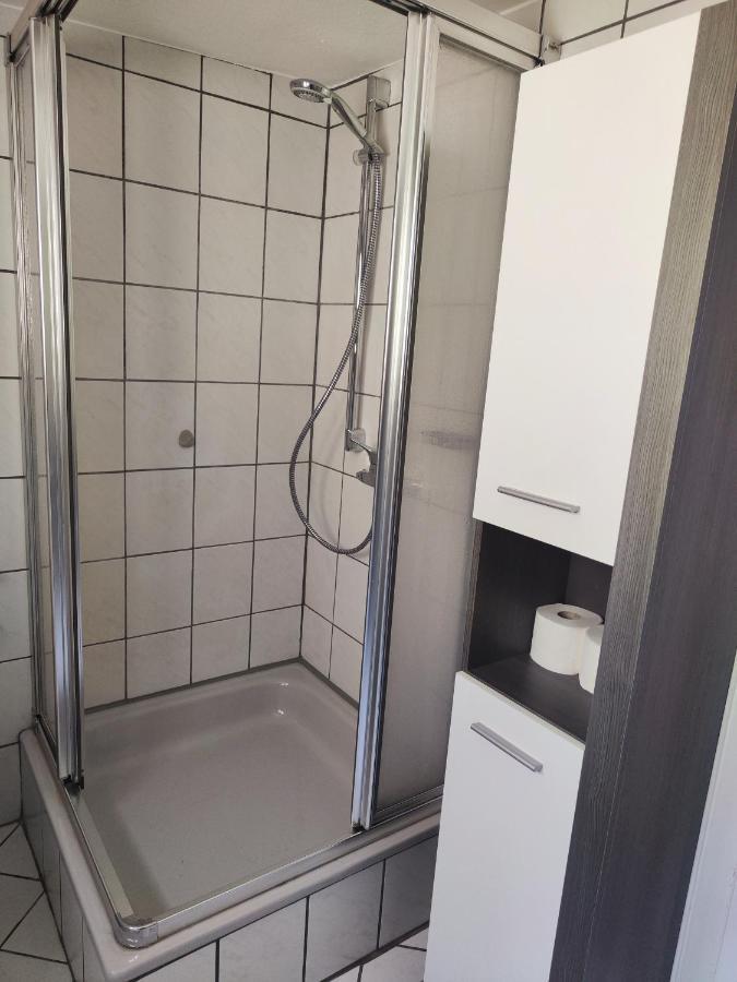Wohlfuehloase Eifelsteig Villa Simmerath Luaran gambar